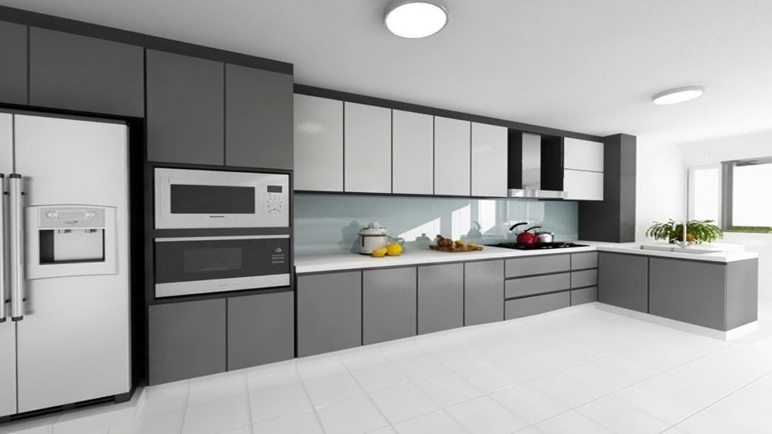 کابینت مات